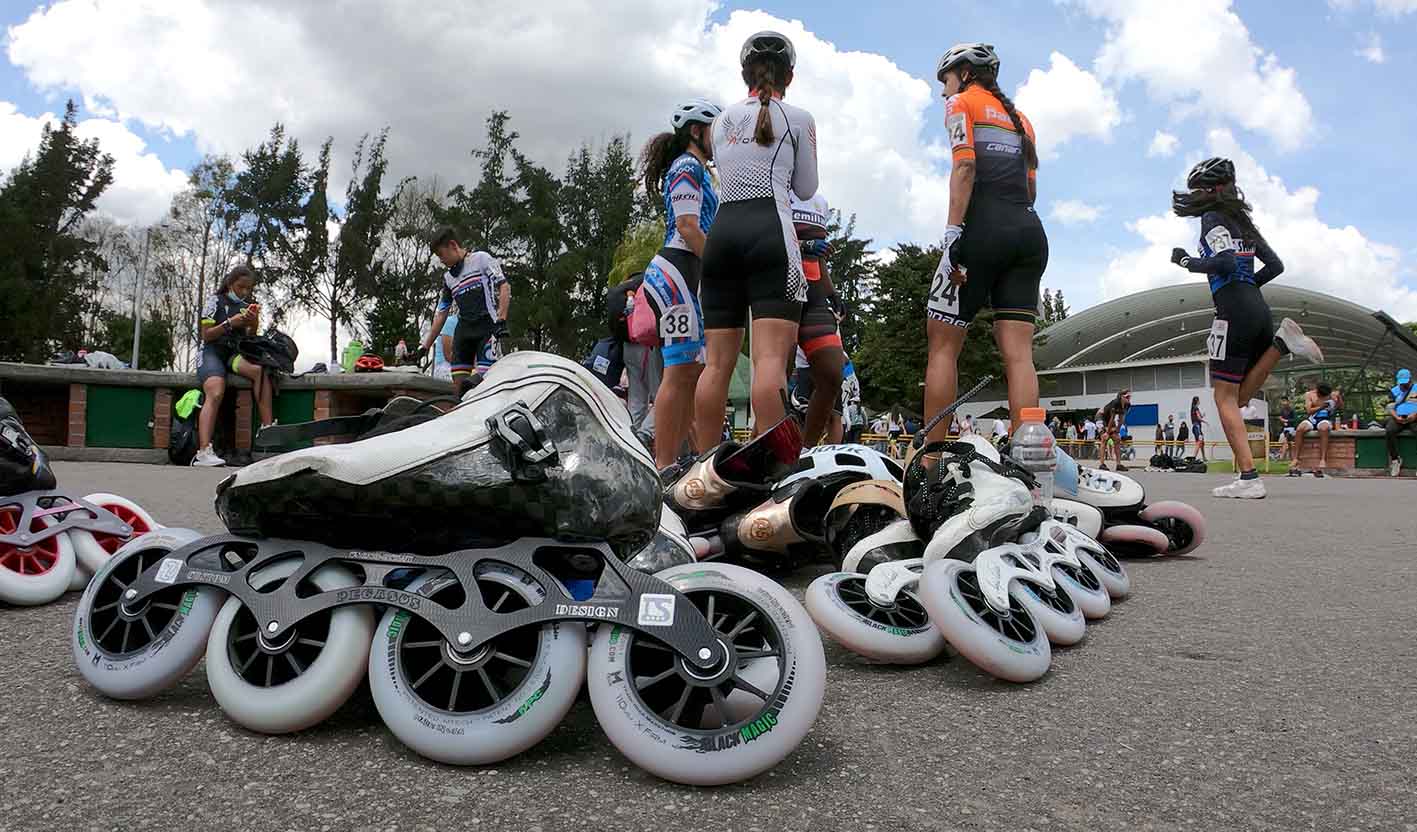 Válida Nacional Interclubes 2022