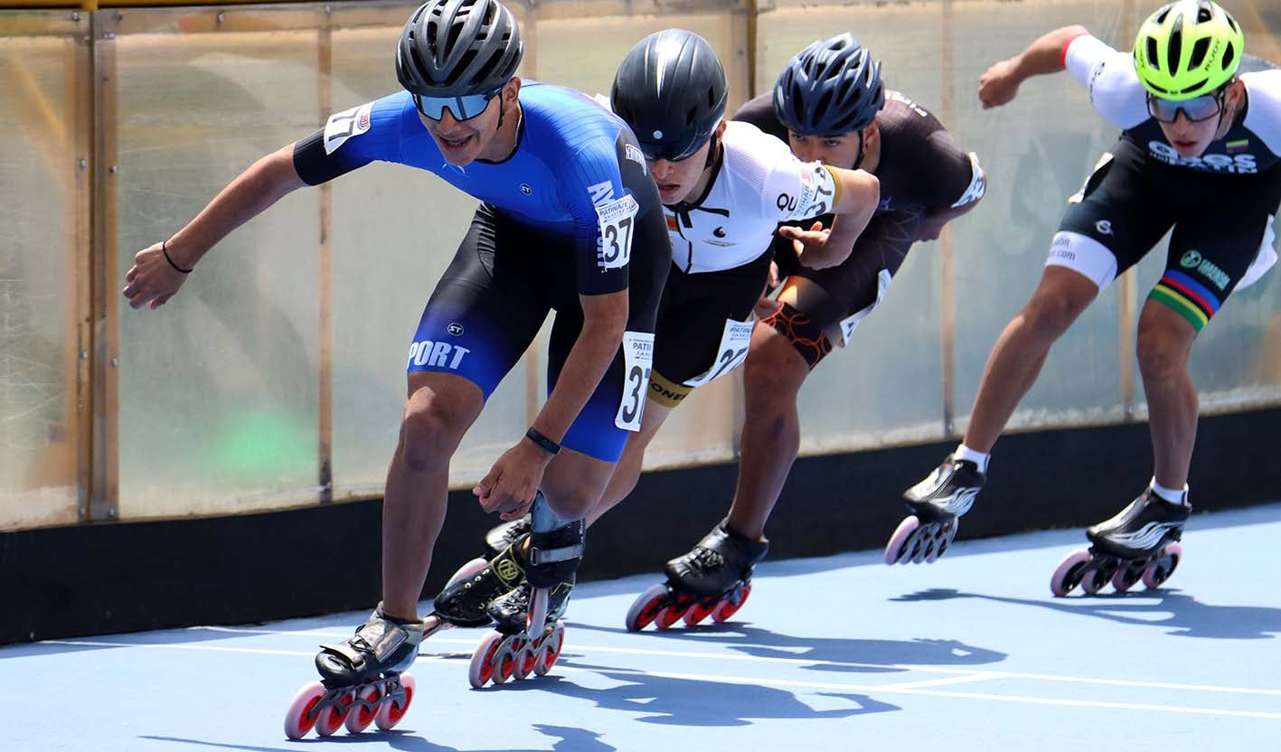 Válida Nacional Interclubes 2022