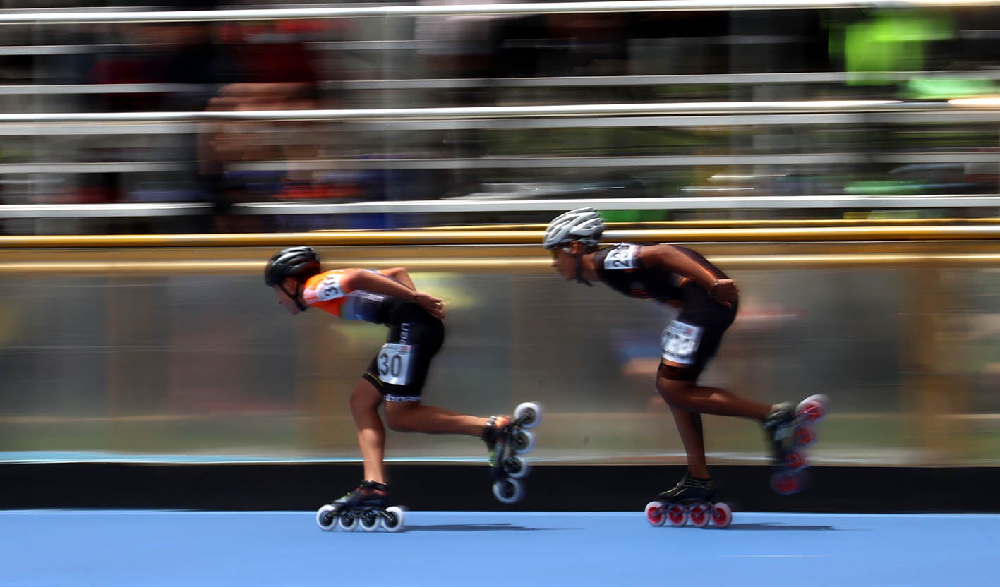 Válida Nacional Interclubes 2022