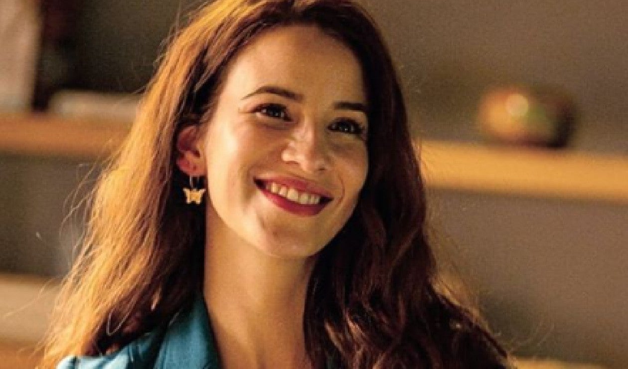 Laura Londoño posó en bikini y mostro como va su barriguita