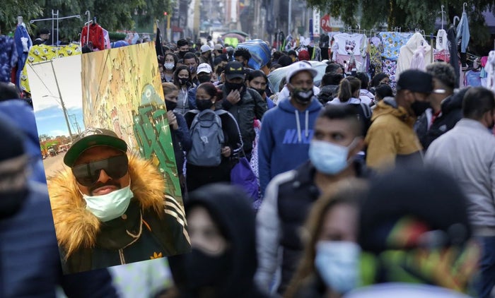 ñero bogotano: tips de ñeros de Bogotá