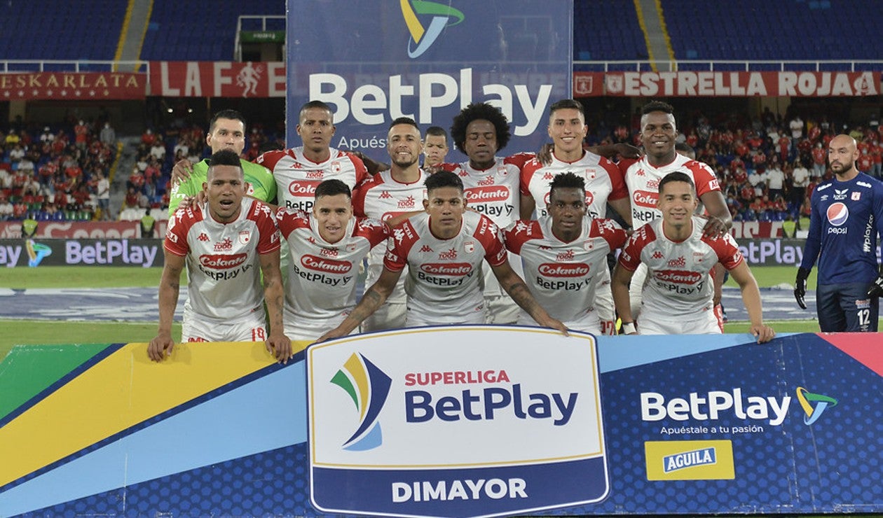 Santa Fe ganó en el Pascual por Superliga