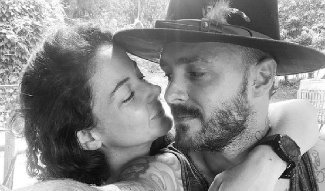 atán Mejía admitió que por culpa de Maleja Restrepo pasa vergüenzas