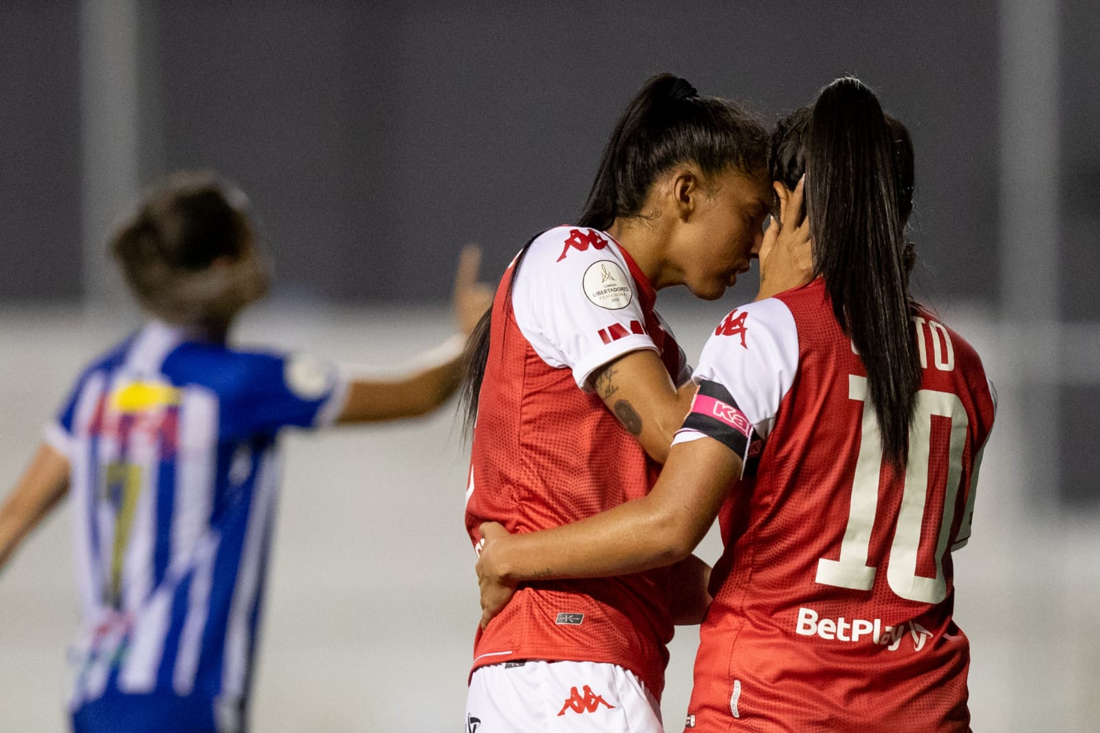 Santa fe femenino