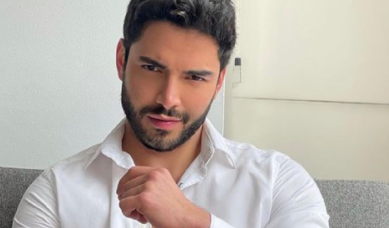Sebastian Carvajal