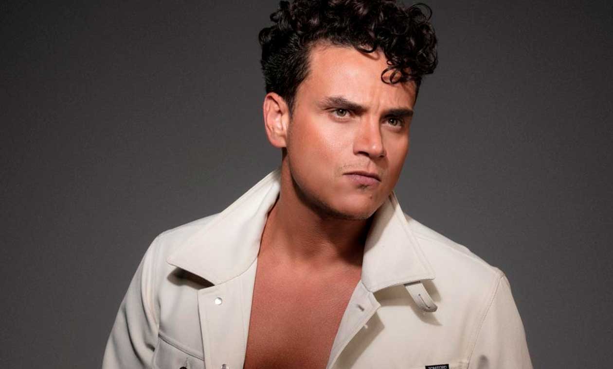 Silvestre Dangond, cantante vallenato