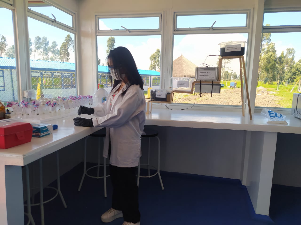 Laura Daniela Idárraga