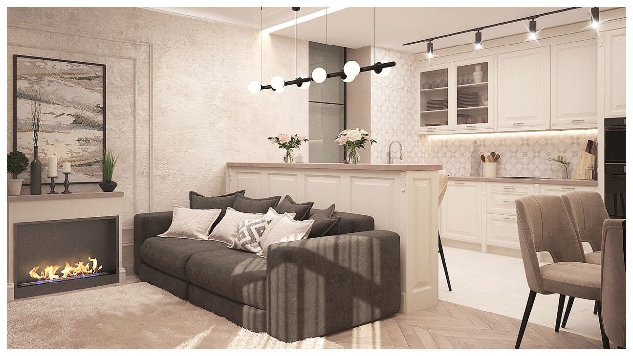 Apartamentos caros en el norte de Bogotá