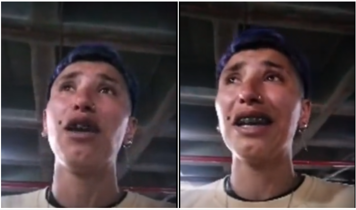 Denuncia caso de transfobia en cine de Bogotá