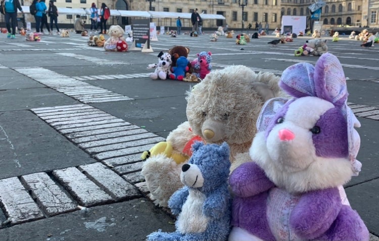 Referencia niños y niñas