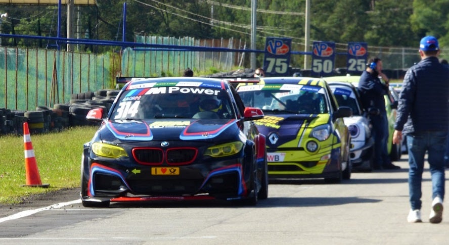 Las 6 horas de Bogotá- Tocancipá