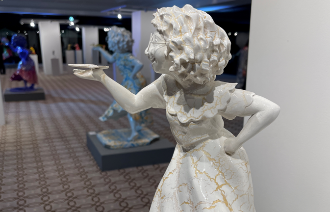 Mirabel Exposición Encanto