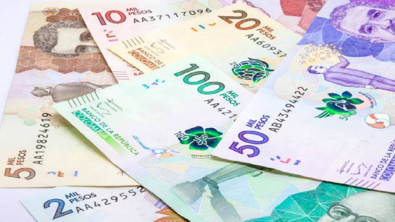 Inflación en Colombia bajo: julio cerró en 11,78 %