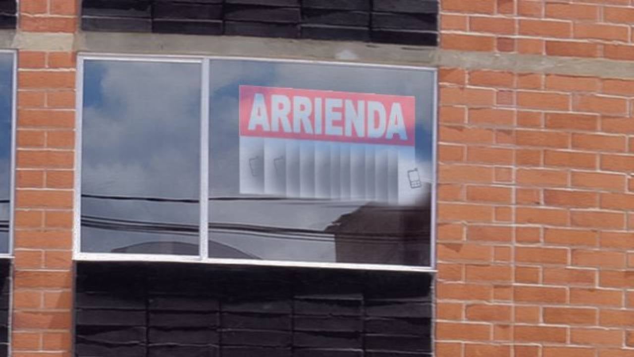 Apartamento en arriendo