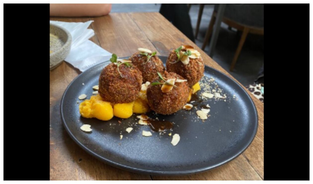 Alejandro Riaño costoso restaurante en Bogotá: platos son carísimos