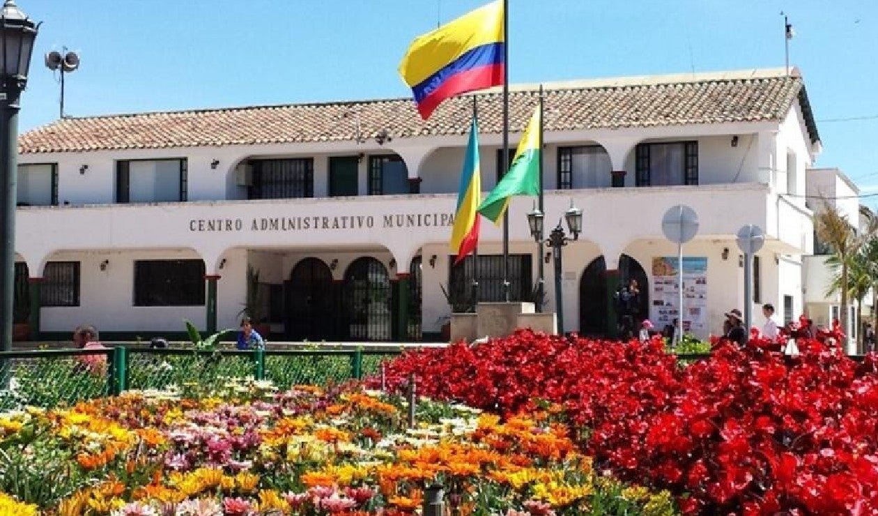 Lograron decirle no al cobro de la contribución para la valorización en Tocancipá