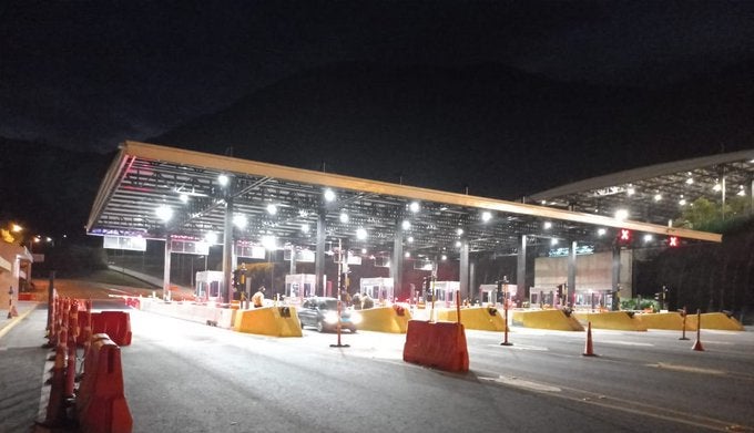 Alza, peajes, precio, Llano, Bogotá