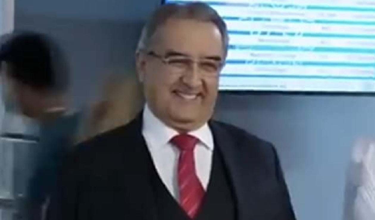 Hugo Gómez
