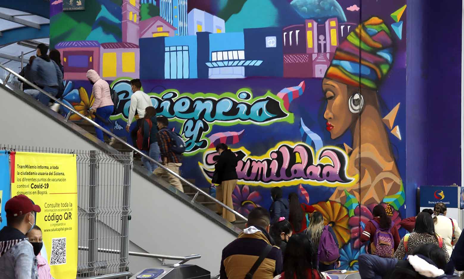 MinDefensa anunció que este 28 de enero iniciará la militarización en Portal Américas