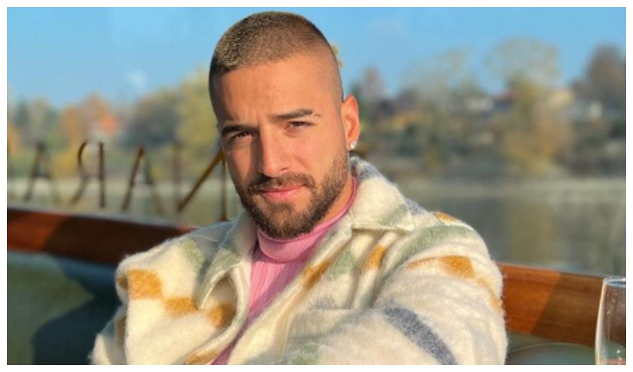 Maluma
