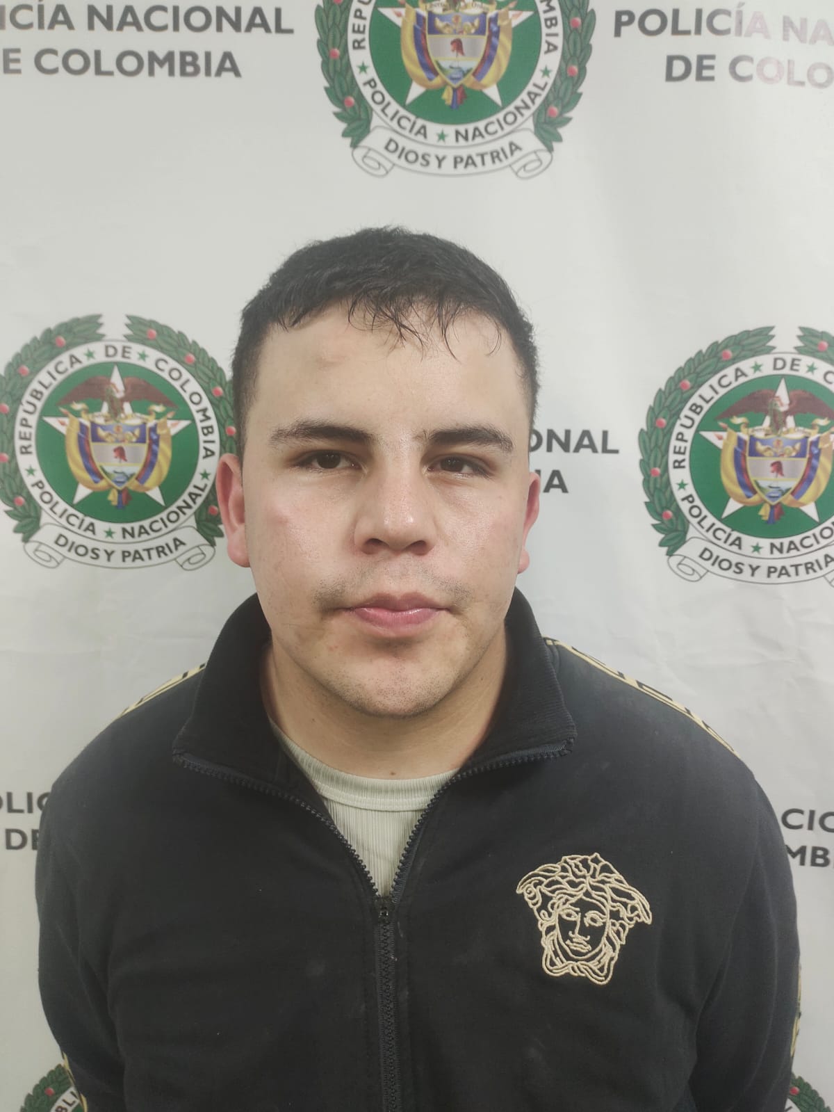 Ladrones robaron a par de abuelos y fueron capturados