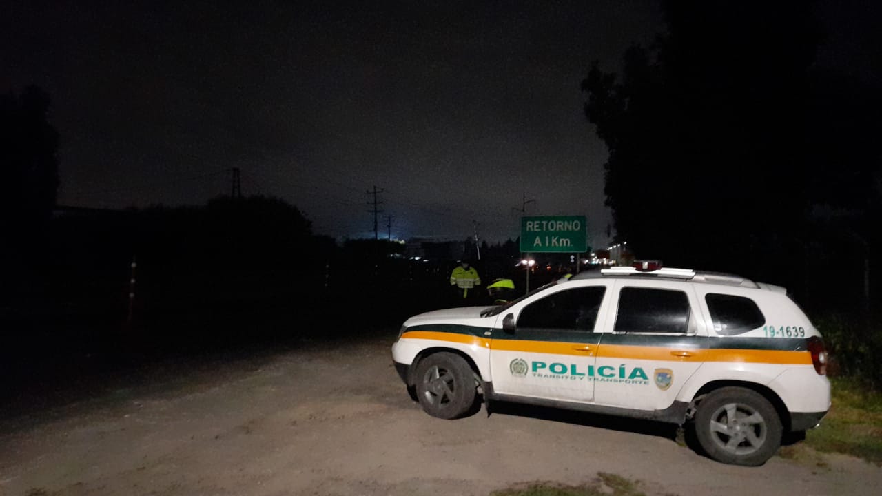 Mujer indígena y su bebé murieron arrolladas por camión recolector de basura