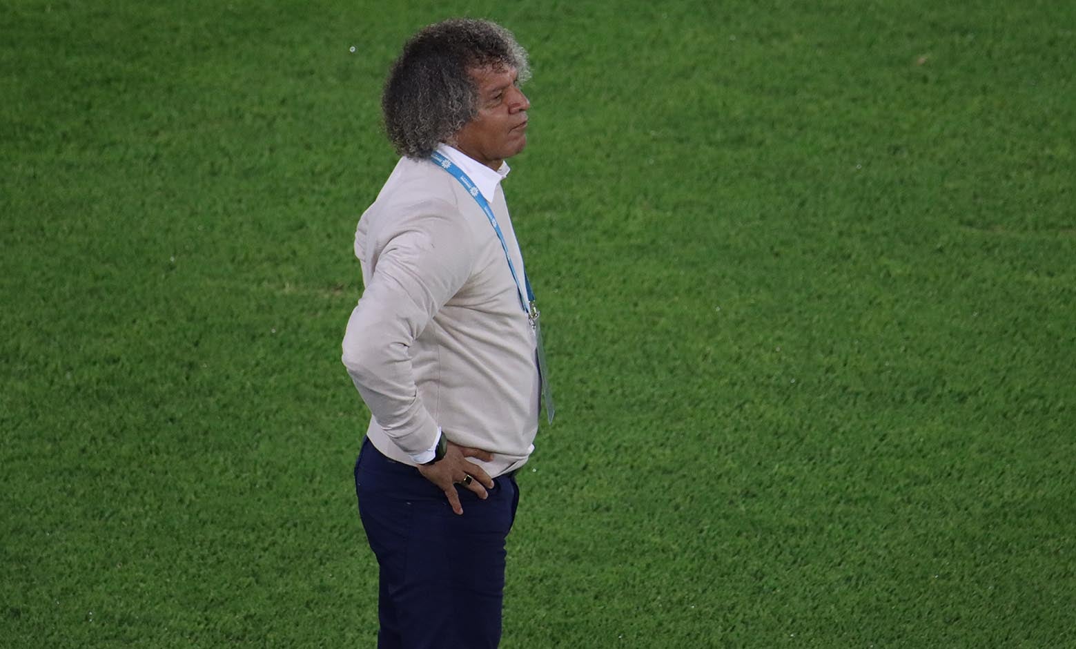 Millonarios vs Unión Magdalena, Liga Betplay