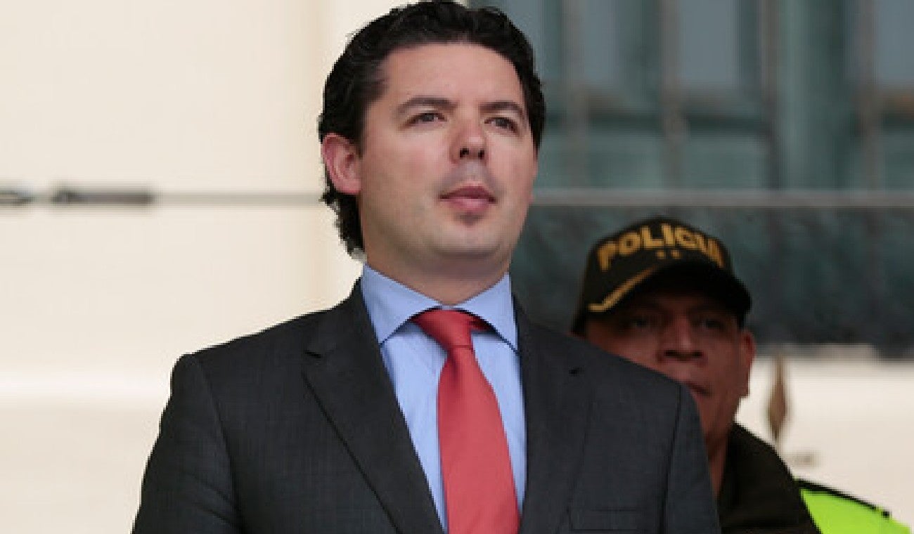 Aníbal Fernández de Soto