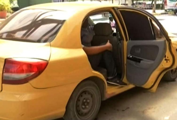 Jorge Bermúdez fue víctima de paseo millonario