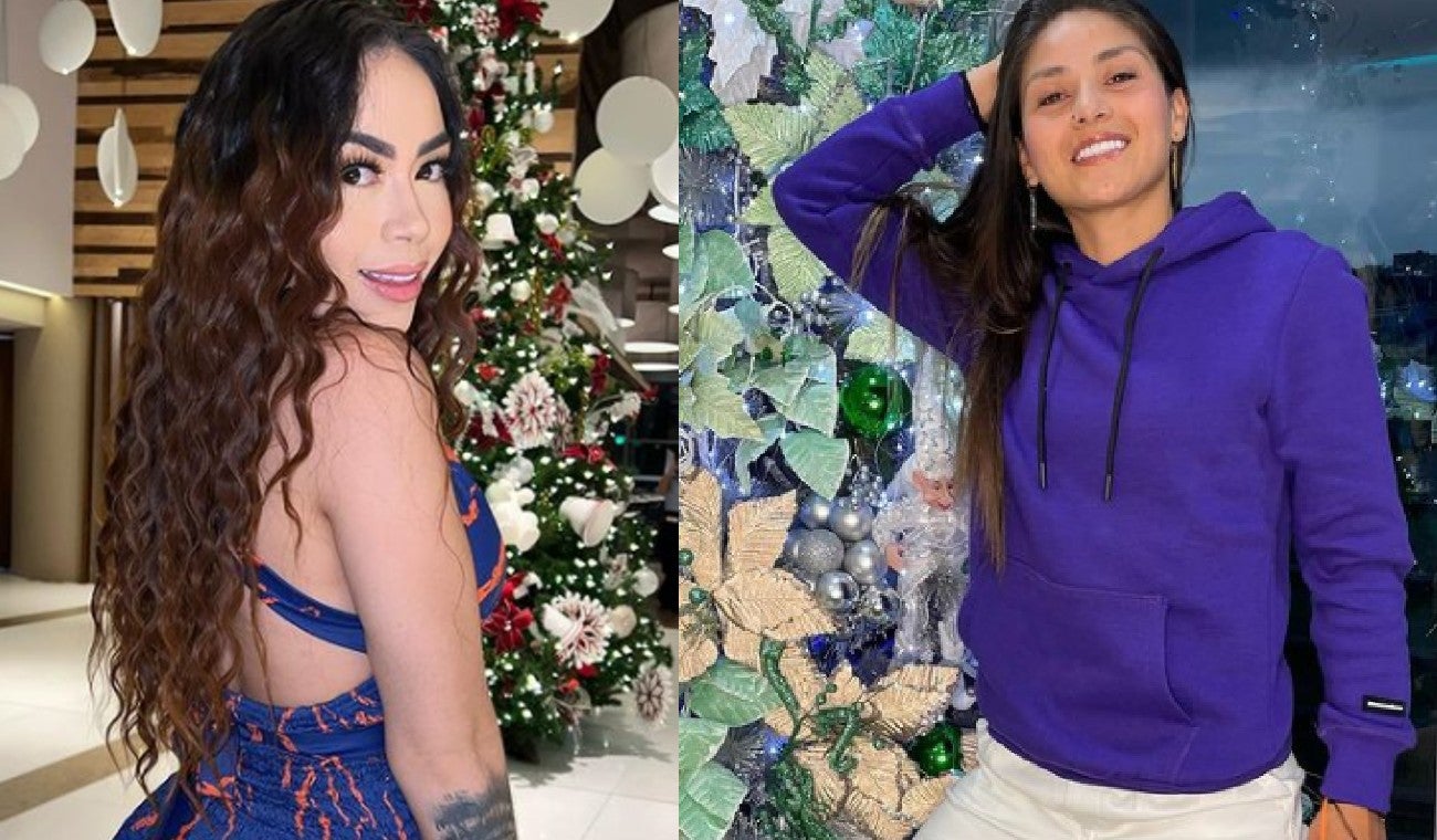 Epa Colombia y Diana Celis