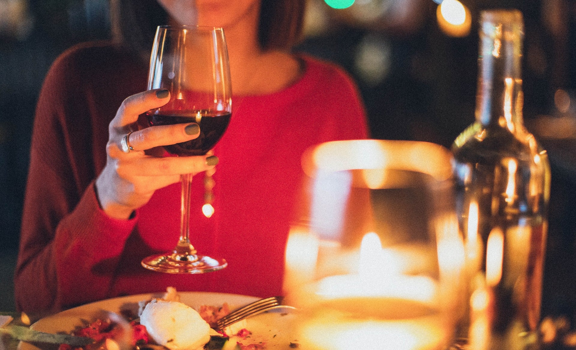 Imagen de referencia cena