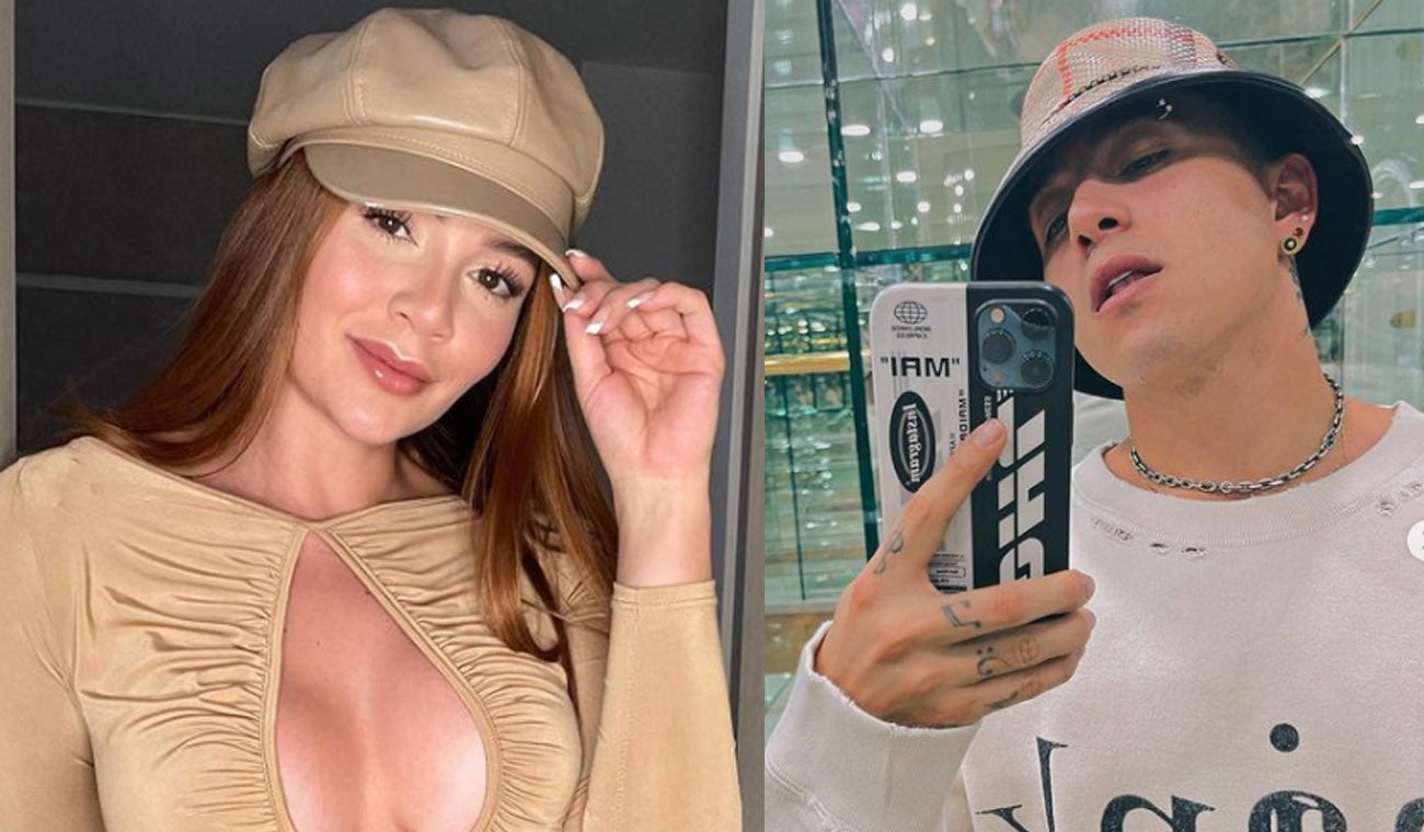 Lina Tejeiro - Andy Rivera