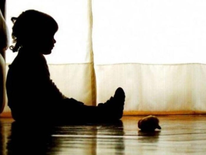 Presunto abuso de niño de 5 años