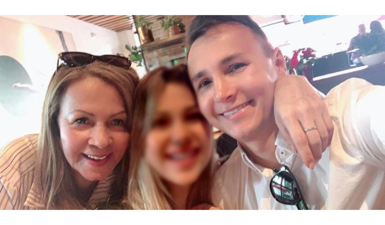 Marleny Hernández y Mauricio Leal fueron asesinados por su hermano Jhonier Leal