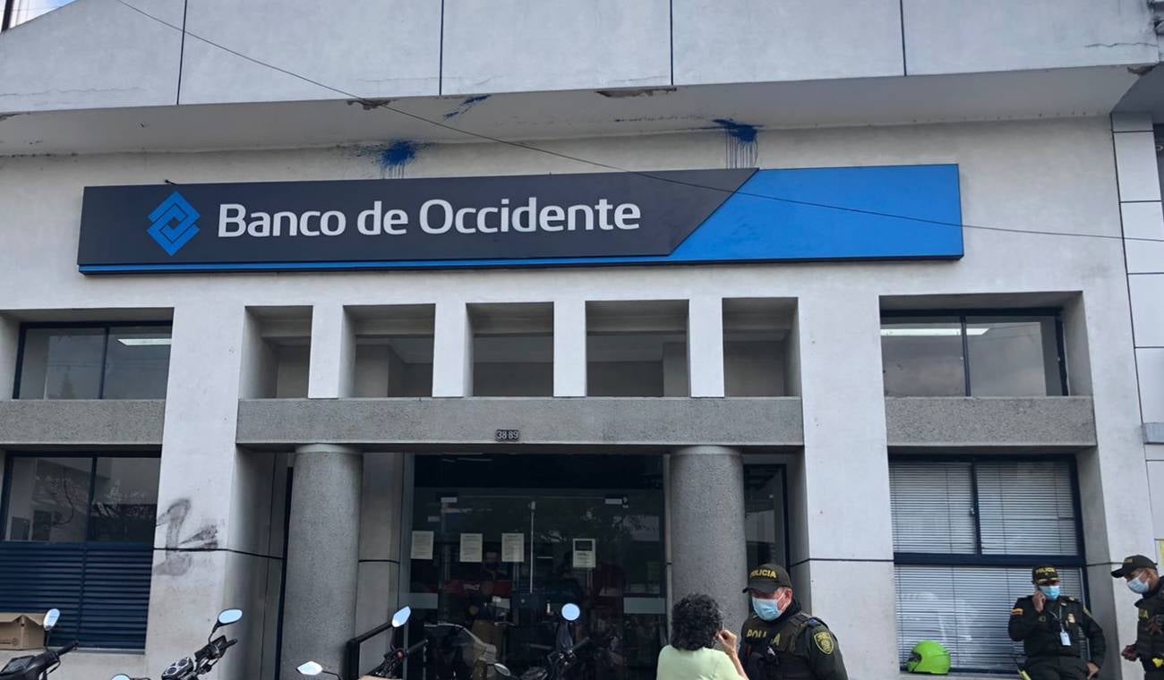 Banco Occidente