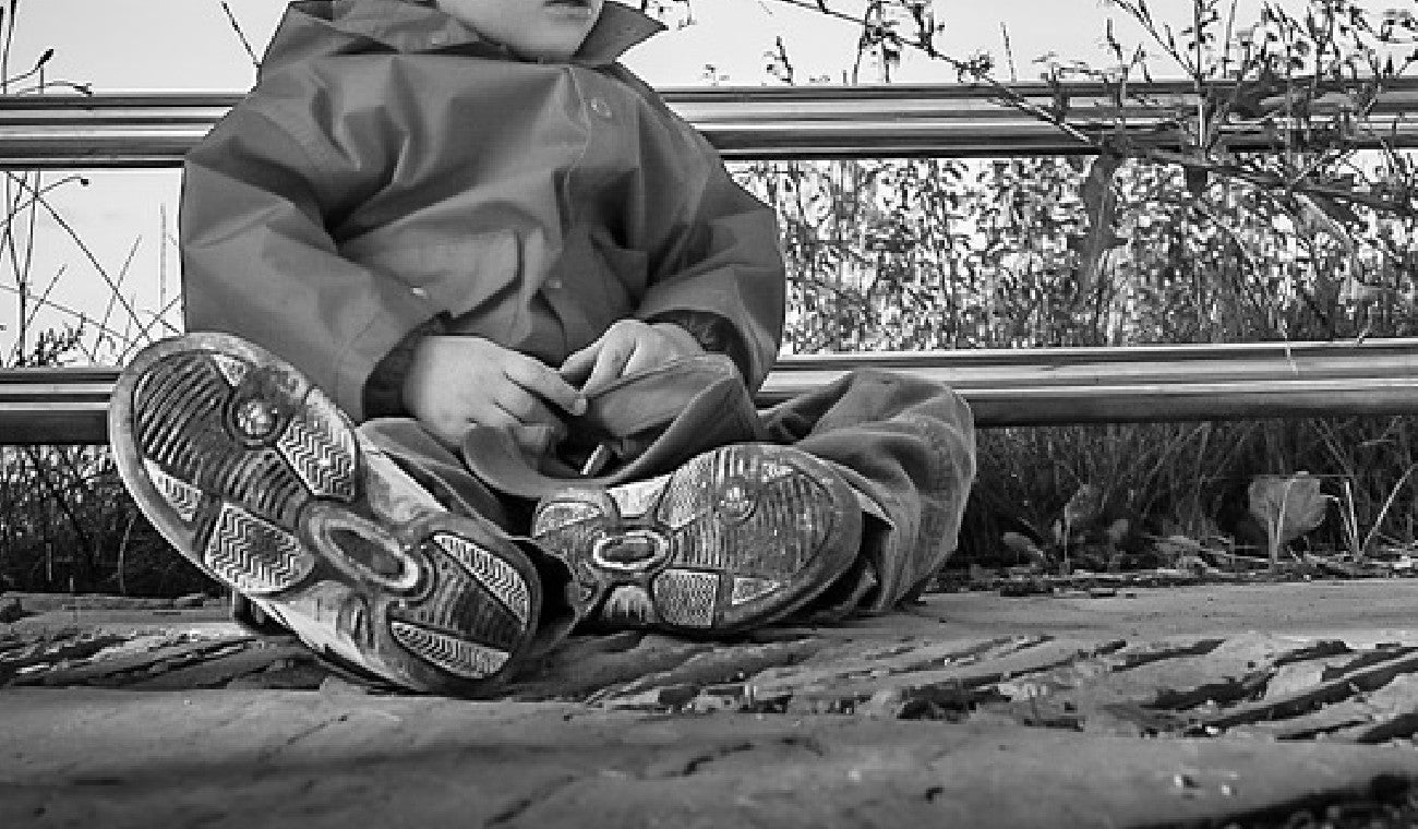 Un intento de secuestro de un menor en pleno comercio de Bogotá