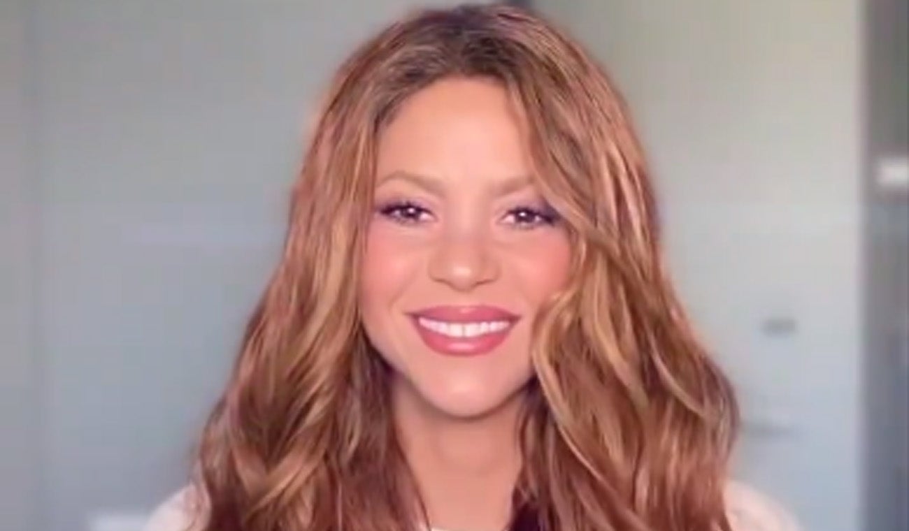 Shakira
