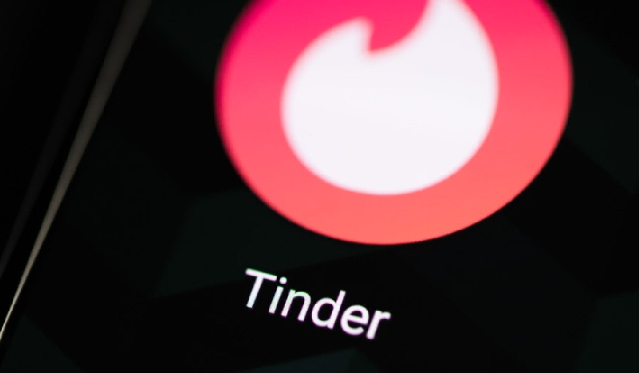 Tinder
