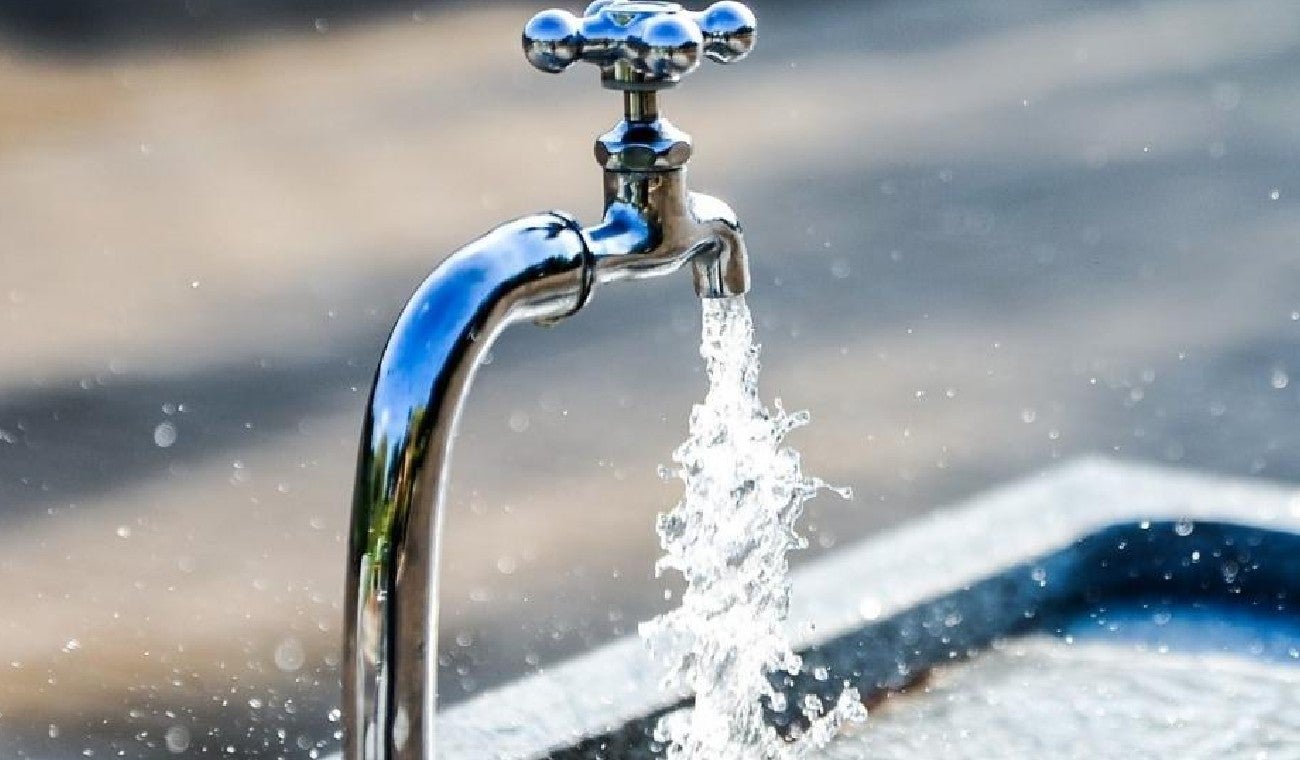 Cortes de agua en Bogotá HOY: Acueducto anuncia mantenimiento en 21 barrios