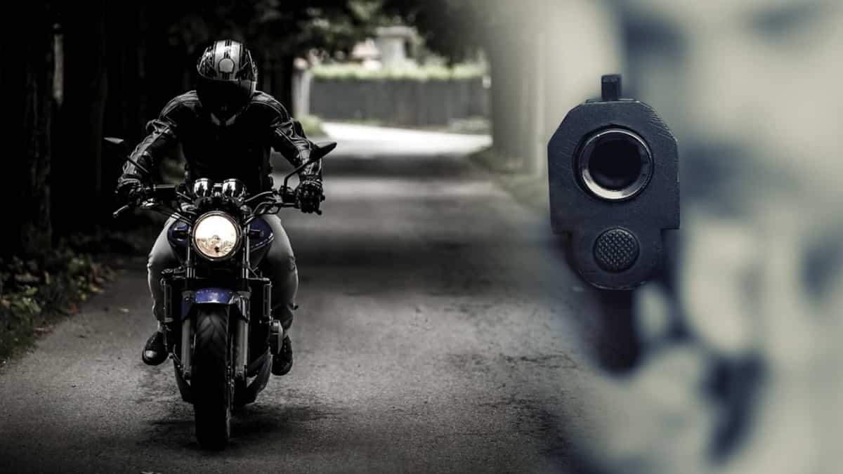 Sicariato en Bogotá