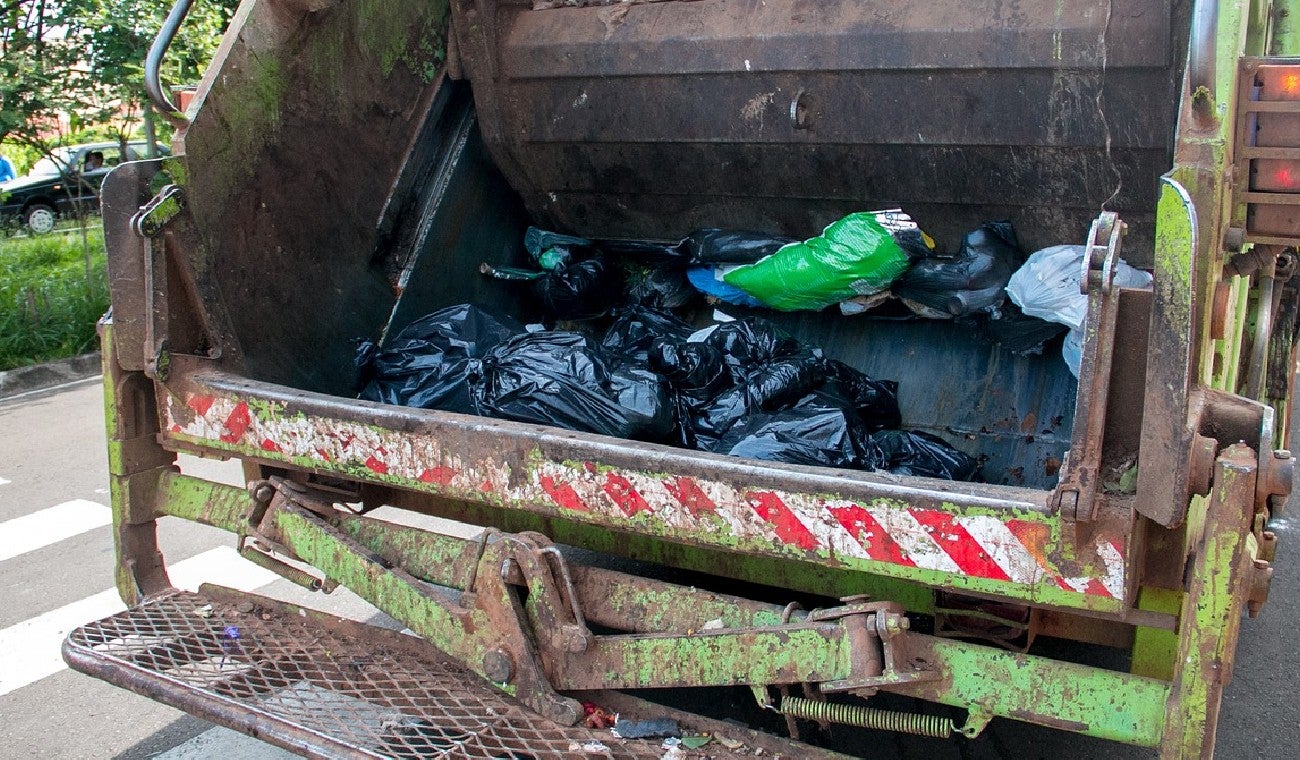 Una de las empresas de aseo de Bogotá advierte de posibles sobrecostos en facturas de servicios públicos