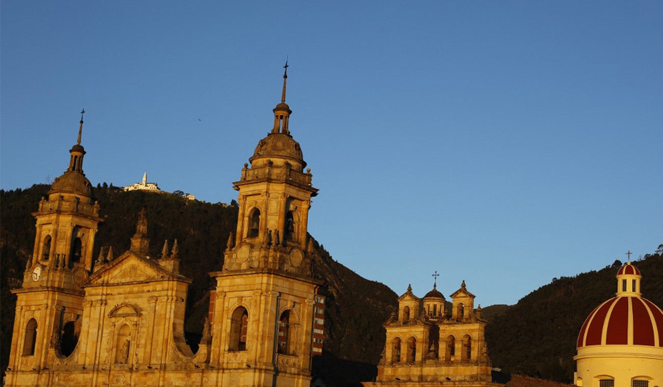 Catedral Primada de Bogotá