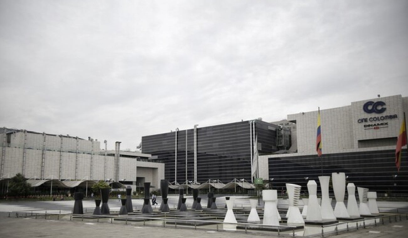 Centro Comercial Gran Estación