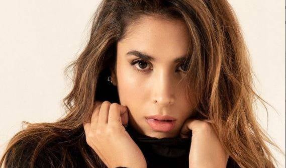 Mensaje a la mujeres por Daniela Ospina