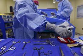 Retraso en cirugía terminó en tragedia: familia señala a EPS