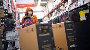 Se esperan ventas por 1 billones de pesos este viernes.