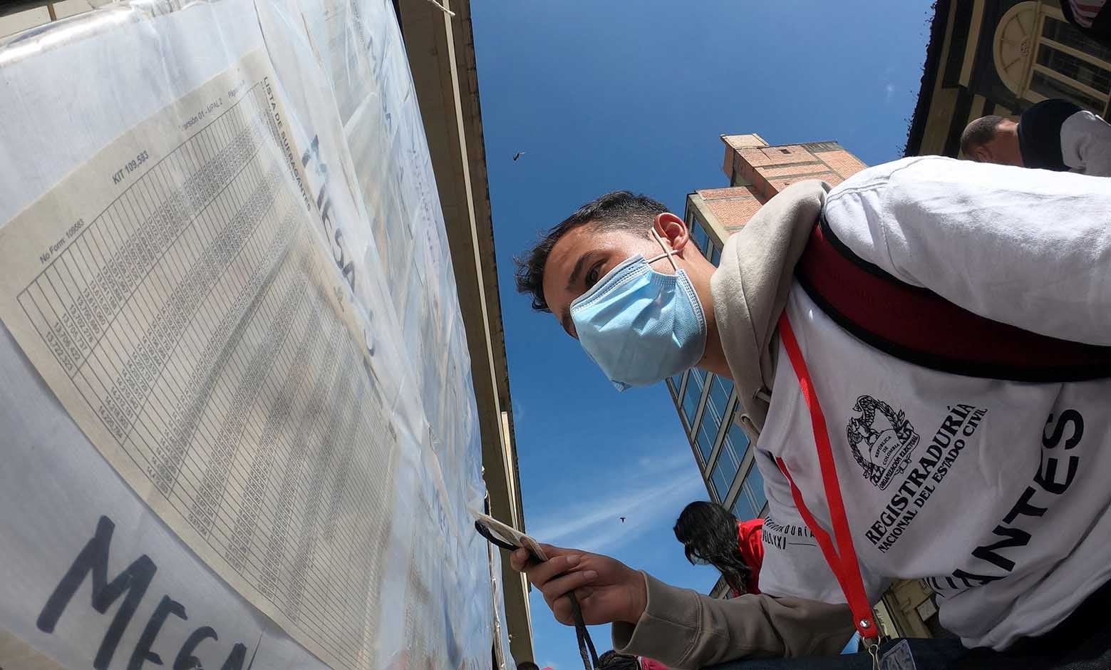 Elecciones del 29 de mayo