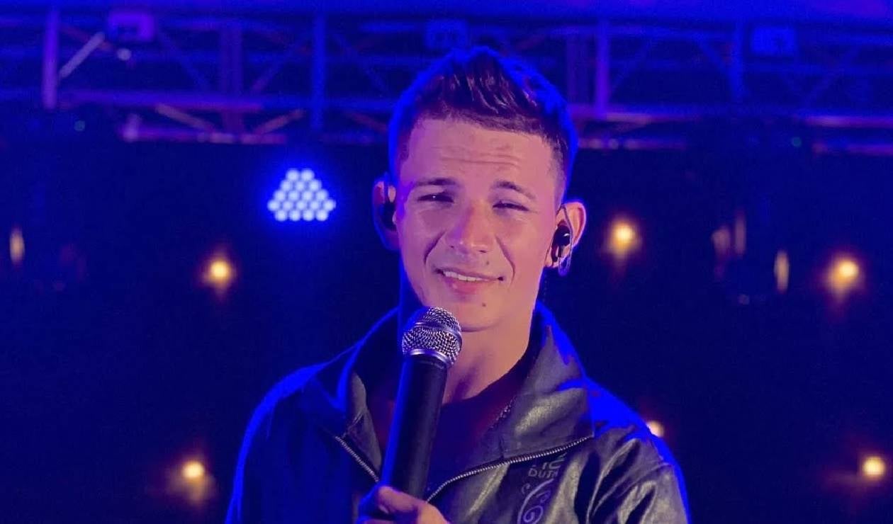 Jorge Luis González