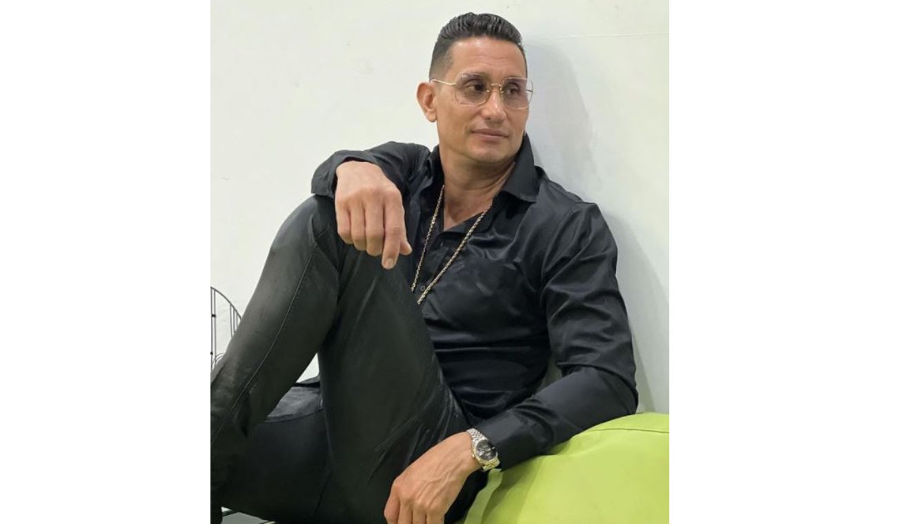 Hebert Vargas sufrió de adicción al alcohol