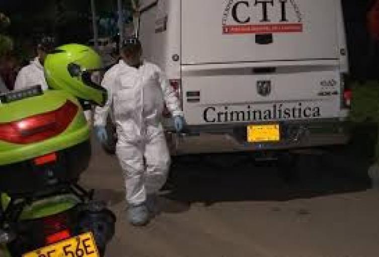 Un muerto y seis heridos dejó accidente de tránsito en vía Chocontá - Bogotá